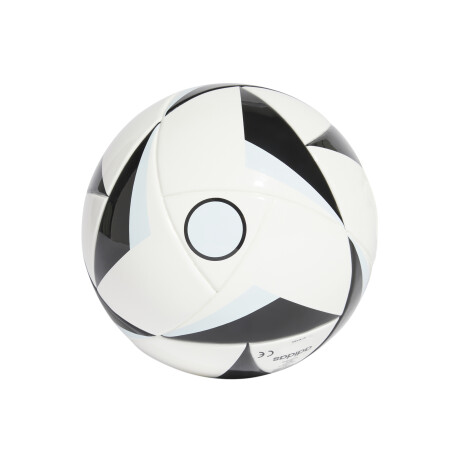Pelota adidas Real Madrid Mini Home - White & Black White & Black