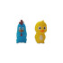 OUTLET Gallinas chifle 2 pcs Outlet Gallinas Chifle 2 Pcs