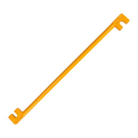 DINGQI GRINFA DOBLADORA DE HIERRO COMBINADA 6 x 8 x 385MM Dingqi Grinfa Dobladora De Hierro Combinada 6 X 8 X 385mm