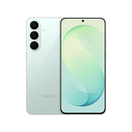 Samsung Galaxy S26 FE 5G 128 GB Pistachio