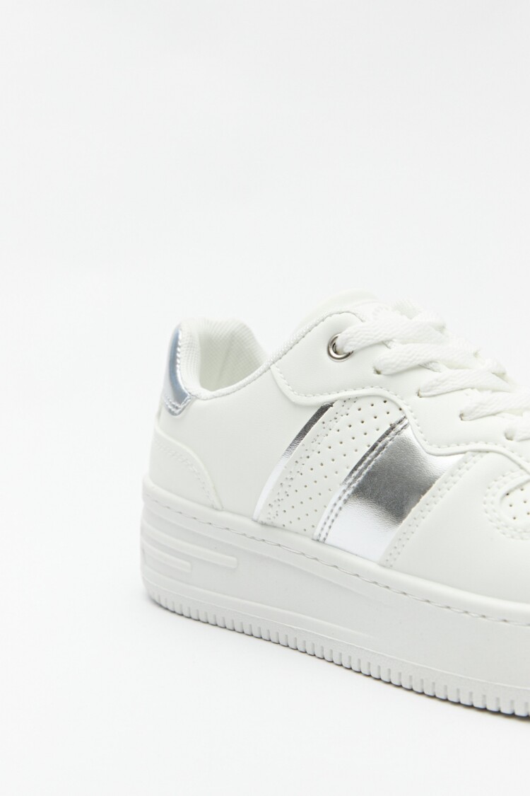 ZAPATILLA SEPTOS Blanco