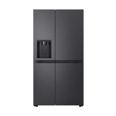 REFRIGERADOR LG 684L INVERTER GS66SPM