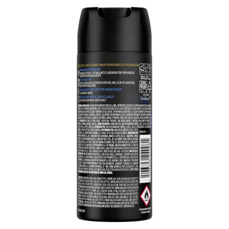 Axe Deo Aerosol Blue Lavender 150ml Axe Deo Aerosol Blue Lavender 150ml