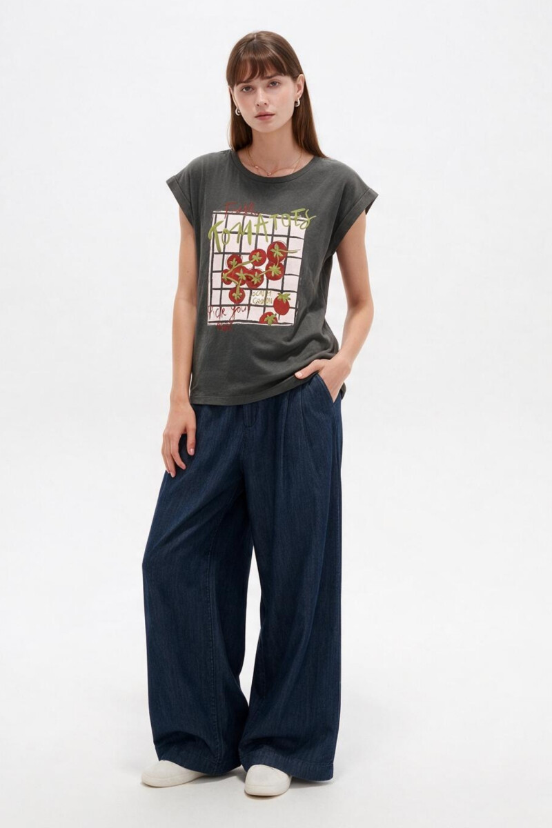 Remera Arati - Estampado 2 