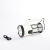 Linterna y Farol Portatil CH-22020 para camping recargable Linterna y Farol Portatil CH-22020 para camping recargable