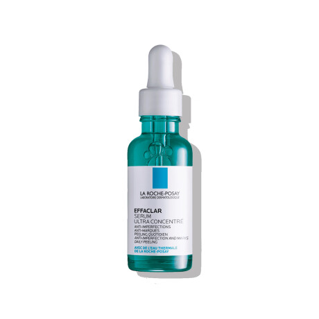 Sérum La Roche-Posay Effaclar Ultra Concentrado 30 ml