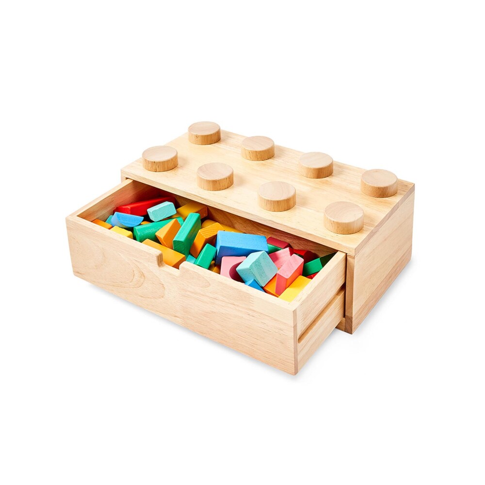 ORGANIZADOR JUGUETES B NATURAL/BEIGE PLÁSTICO 43355532