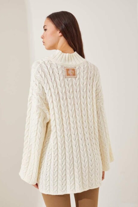 SWEATER ASPEN SWEATER ASPEN