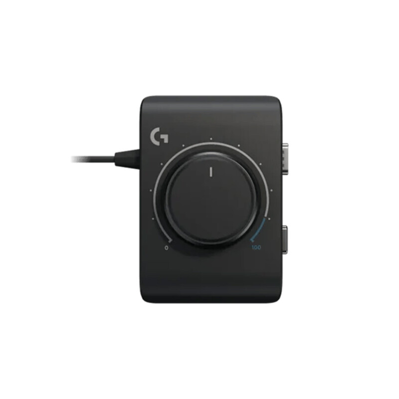 Adaptador Logitech G para carreras Adaptador Logitech G para carreras