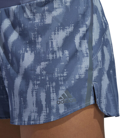 adidas SATURDAY SHORT TECH INK/RAW GREY