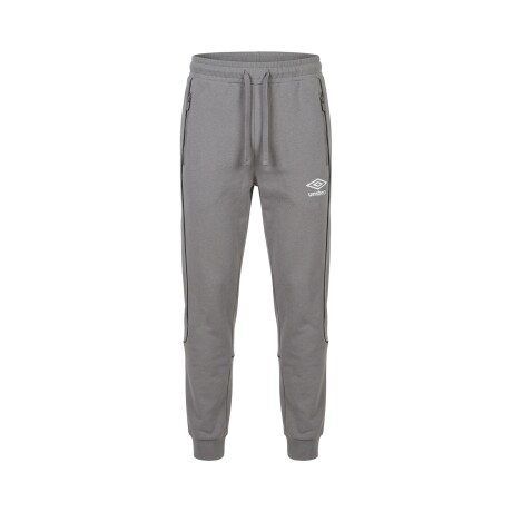 Pantalón Umbro Cross Gray