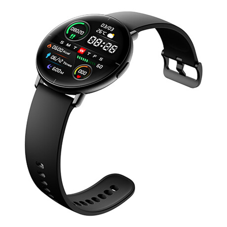 Mibro - Smartwatch Mibro Watch Lite 43MM XPAW004 - IP68. 1,3'' Amoled. Bluetooth. 230MAH. 001