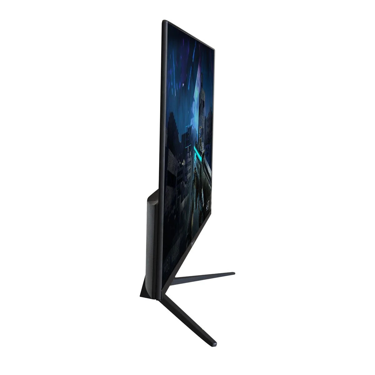 Monitor Gamer Perseo Hermes 23.8" Full HD 165hz 1ms Black