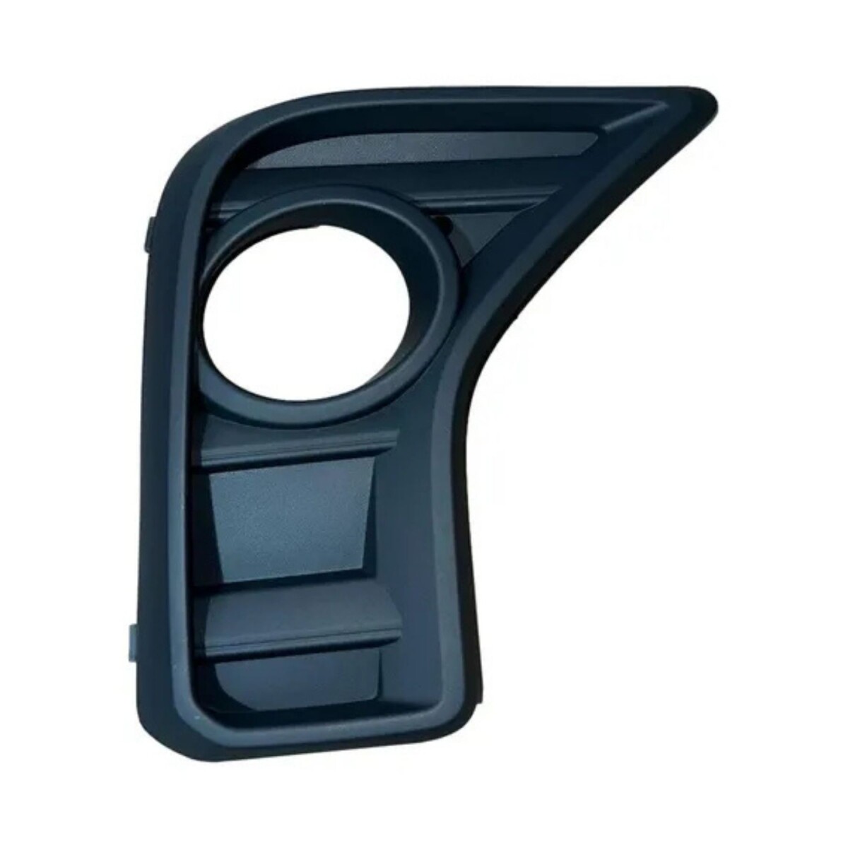 REJILLA DERECHA SAVEIRO 2024 CON CAMINERO 