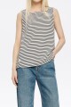 MUSCULOSA Negro