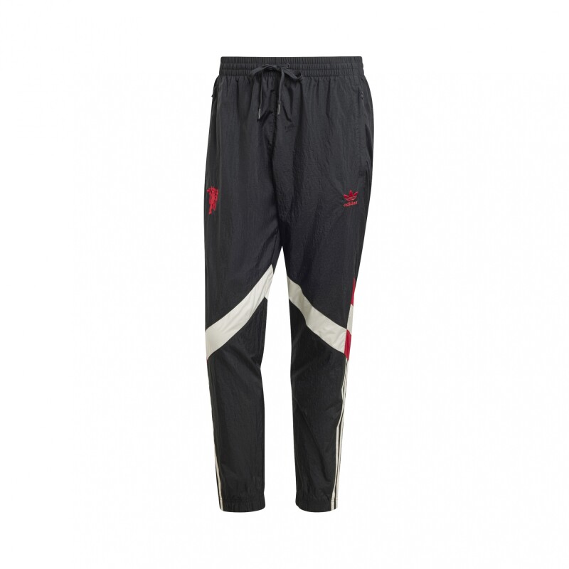PANTALON adidas MANCHESTER UNITED ORIGINALS BLACK