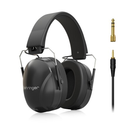 Auriculares Behringer Dh80 Para Bateria Auriculares Behringer Dh80 Para Bateria