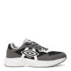 Championes Umbro Deportivos HOOD de Hombre - 20106353 Gris-negro