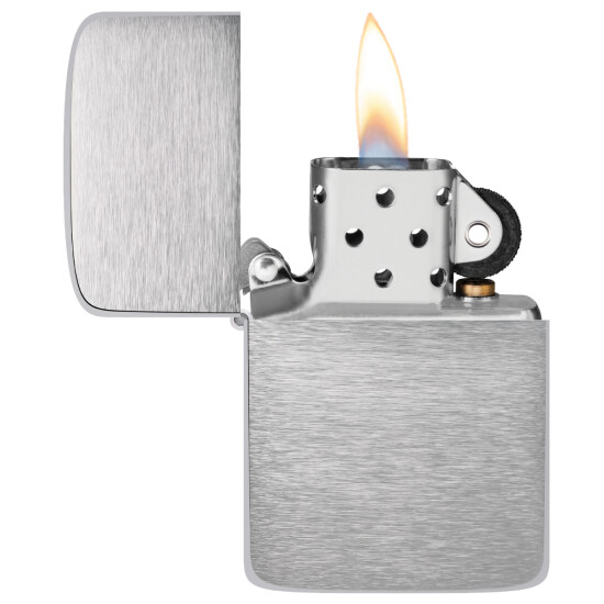 Encendedor ZIPPO 1941 Plata 0