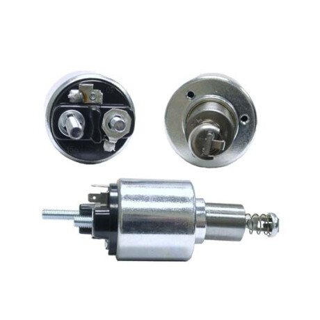 AUTOMATICO DE ARRANQUE VOLKSWAGEN TRANSPORTER 12V CON BOSCH ZM AUTOMATICO DE ARRANQUE VOLKSWAGEN TRANSPORTER 12V CON BOSCH ZM