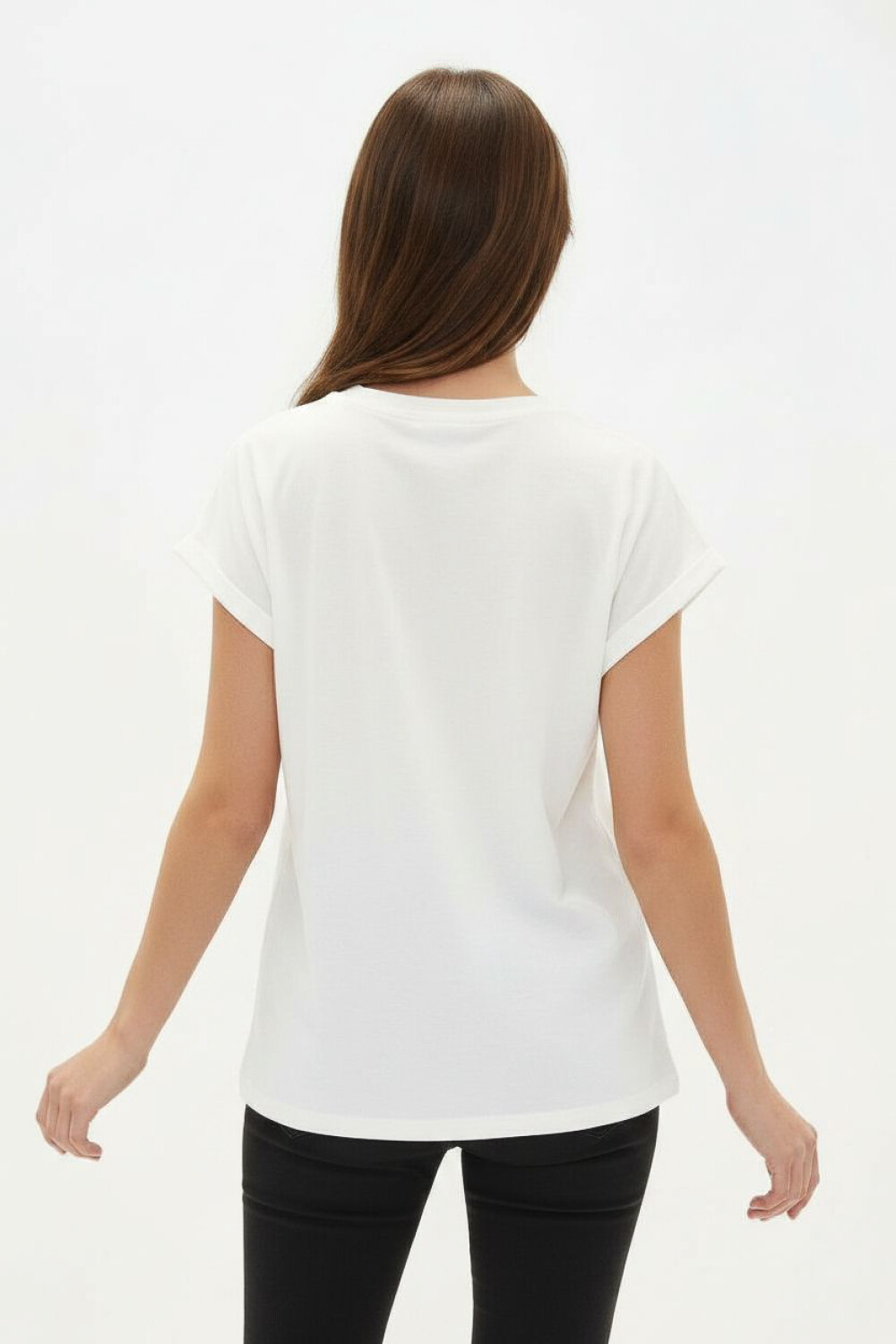 Remera Arati Estampado 1