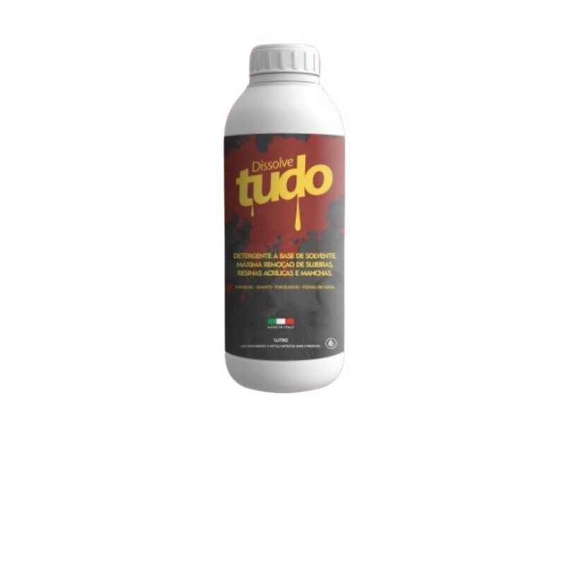 Dissolve tudo 900 g Dissolve tudo 900 g