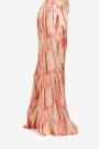 PANTS MEX Rosa