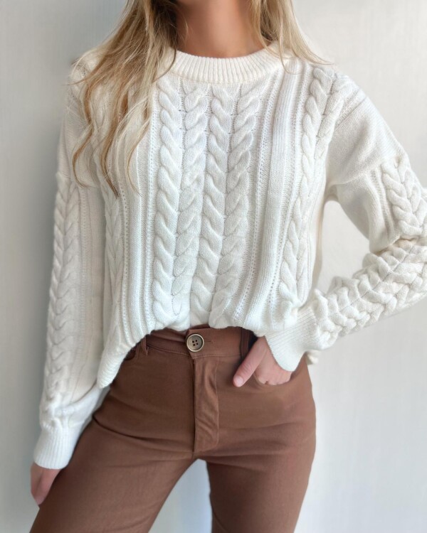 Sweater Alain Sweater Alain