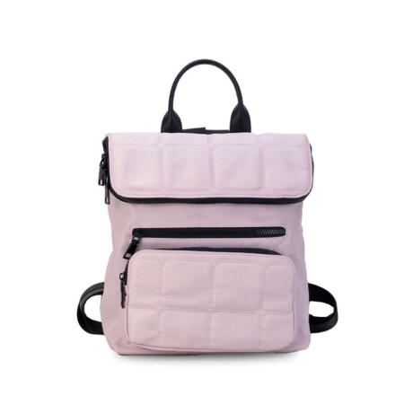Mochila Corcega Rosa Palido