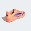 Championes Adidas F50 Club Naranja