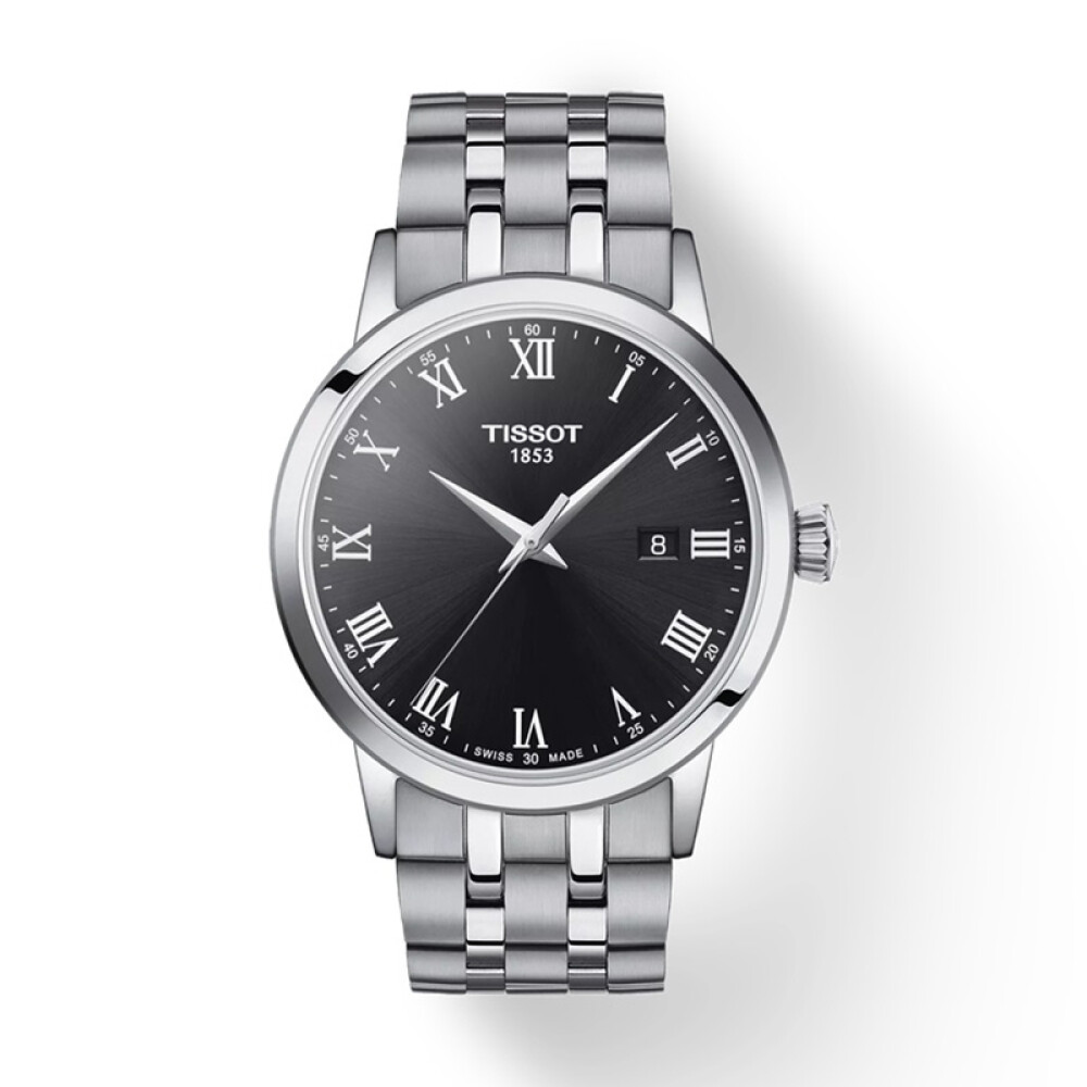 Reloj Tissot caballero acero T1294101105300 Reloj Tissot caballero acero T1294101105300