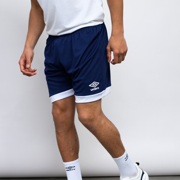 SHORT FUTBOL Umbro Hombre 019