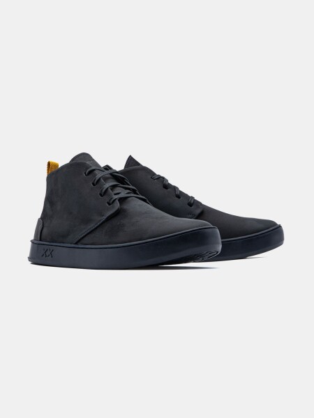 SHOES GECKO NAVY BLUE