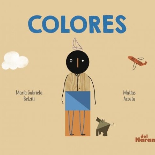Colores Colores