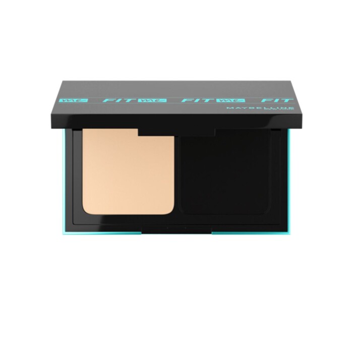 MAYBELLINE FIT ME POWER ULTIMT SPF44 118 única