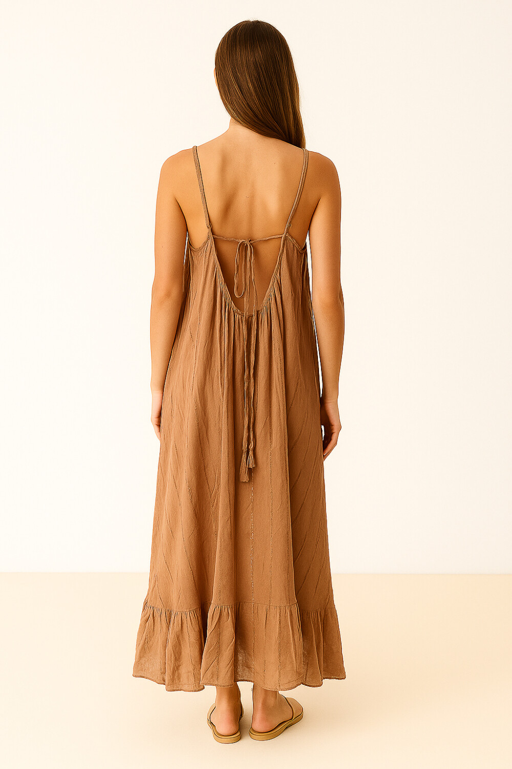 Vestido Silia Estampado 1