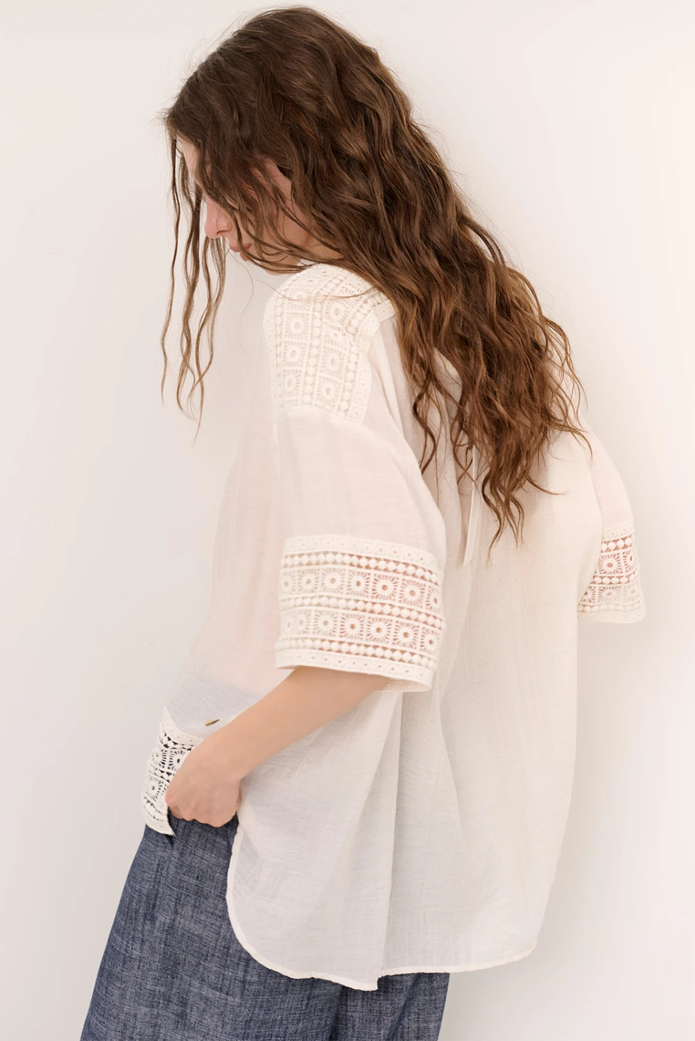 BLUSA MARIA