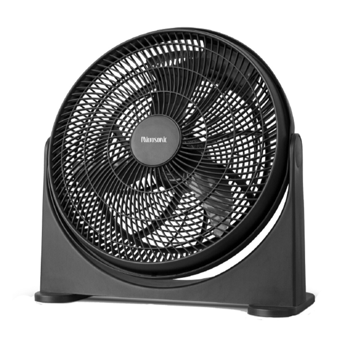 Ventilador Microsonic Vt 4002 - TURBO VENTILADOR 40CM MICROSONIC VT4002* 