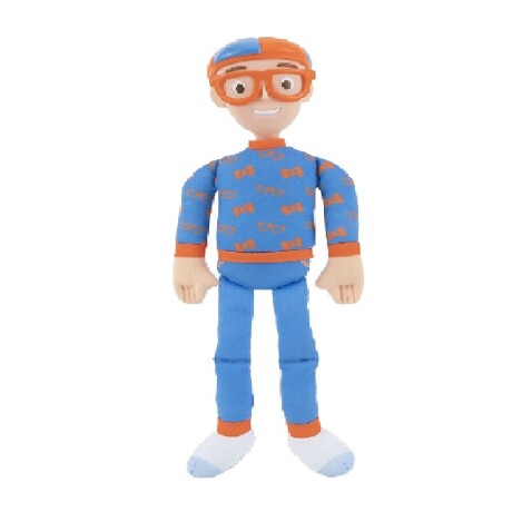 Peluche Blippi para Dormir 001