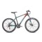 Bicicleta Trinx Mtb R.26 M100 Negro Mate