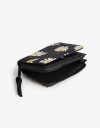 Billetera Nylon Billetera Special Price - Estampado Flores