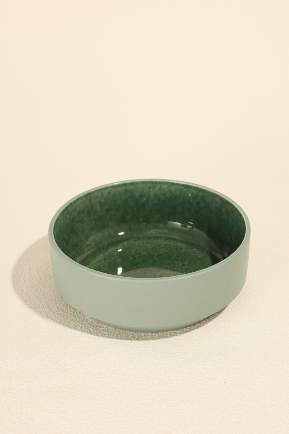 Bowl Wave Color Unico