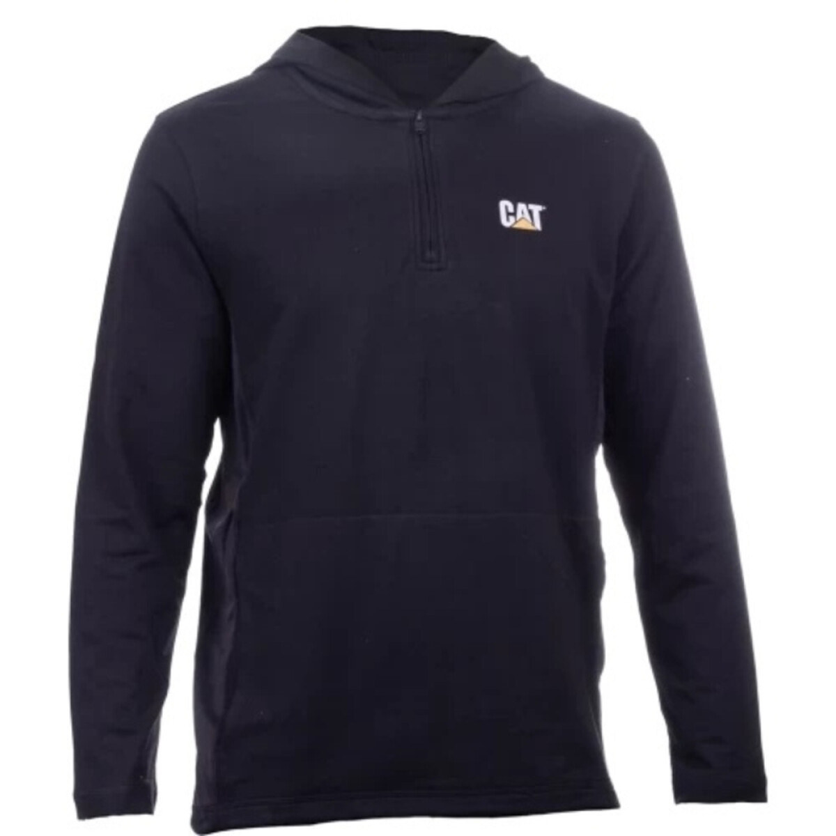 CAMPERA MENS CATERPILLAR NEGRO - 0 