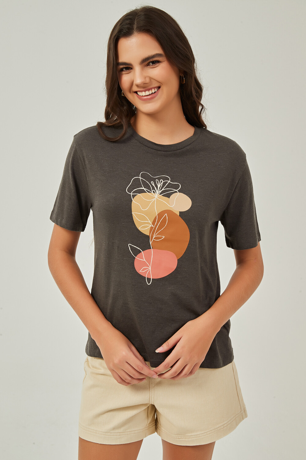 Remera Vantu Estampado 3
