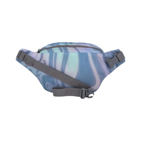 Riñonera Fifth Avenue Jansport Heavy Metal