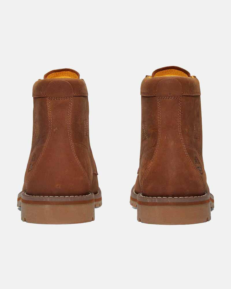 Botas Redwood Falls Mid Waterproof Hombre Saddle