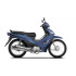 MOTO ZANELLA DUE 110 ST MOTO ZANELLA DUE 110 ST