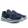 Championes Country Casual de Hombre - HY05M Azul