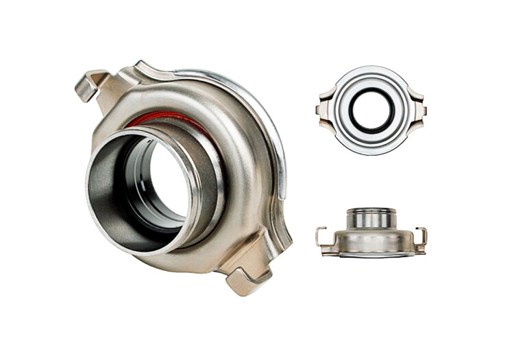 Rodamiento Embrague Mitsubishi Lancer 95-25 Rodamiento Embrague Mitsubishi Lancer 95-25