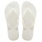 Sandalias de Mujer Havaianas Havaiana SLIM Blanco